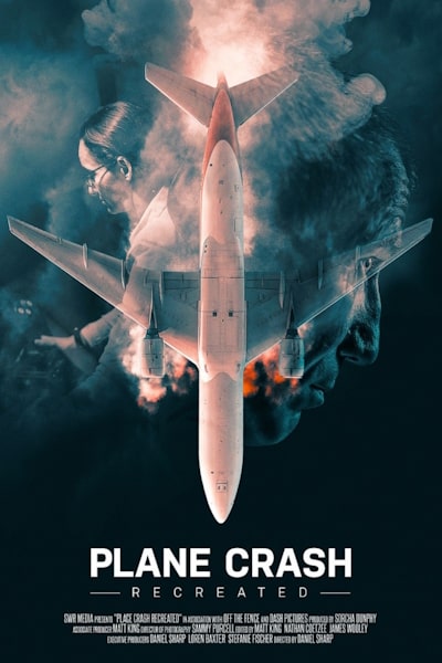 Plane Crash Recreated - Season 1