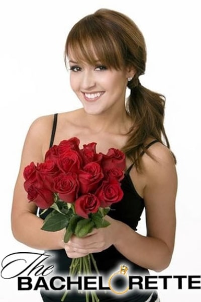 The Bachelorette - Season 8