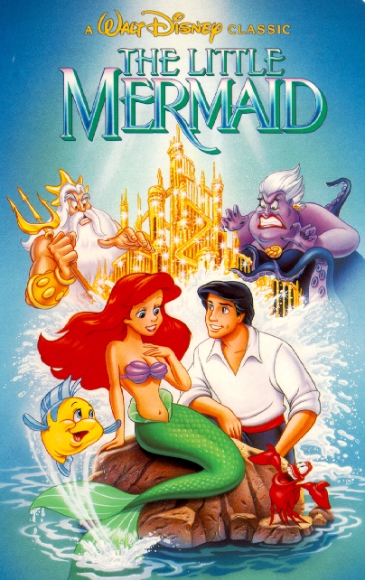 The Little Mermaid - Season 1
