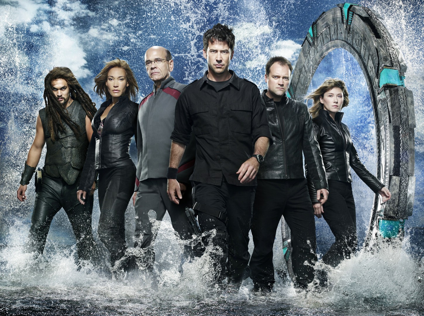 Season 1