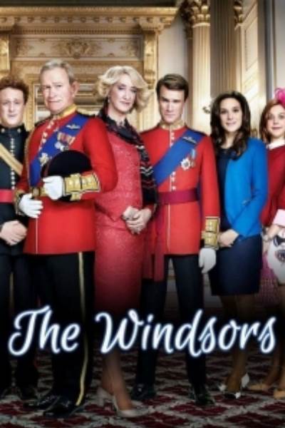 The Windsors&nbsp;- Season 2