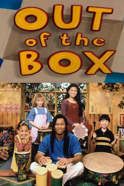 Out of the Box - Season 2