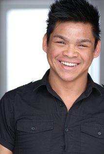 Sean Miguel Perez