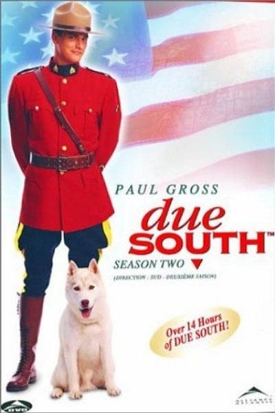 Due South - Season 2