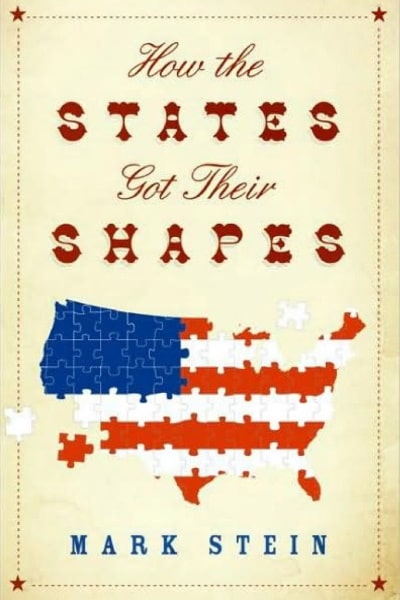 How the States Got Their Shapes - Season 1