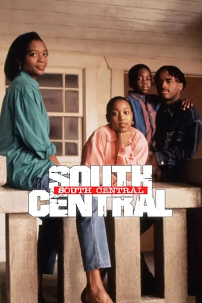 South Central - Season 1