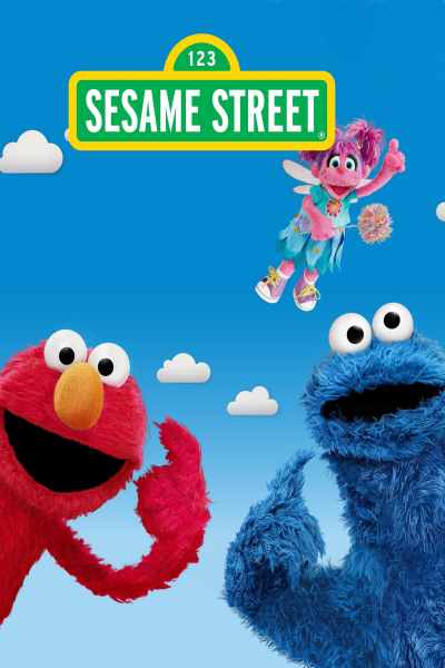 Sesame Street - Season 51