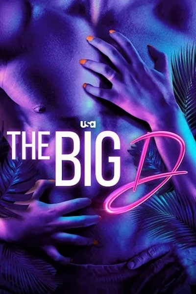 The Big D - Season 1