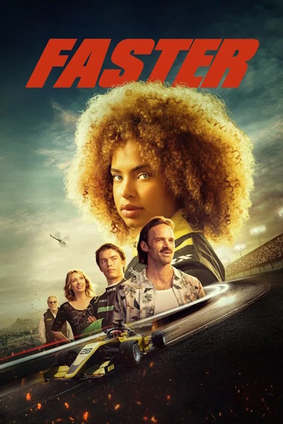 Faster (Rapide)