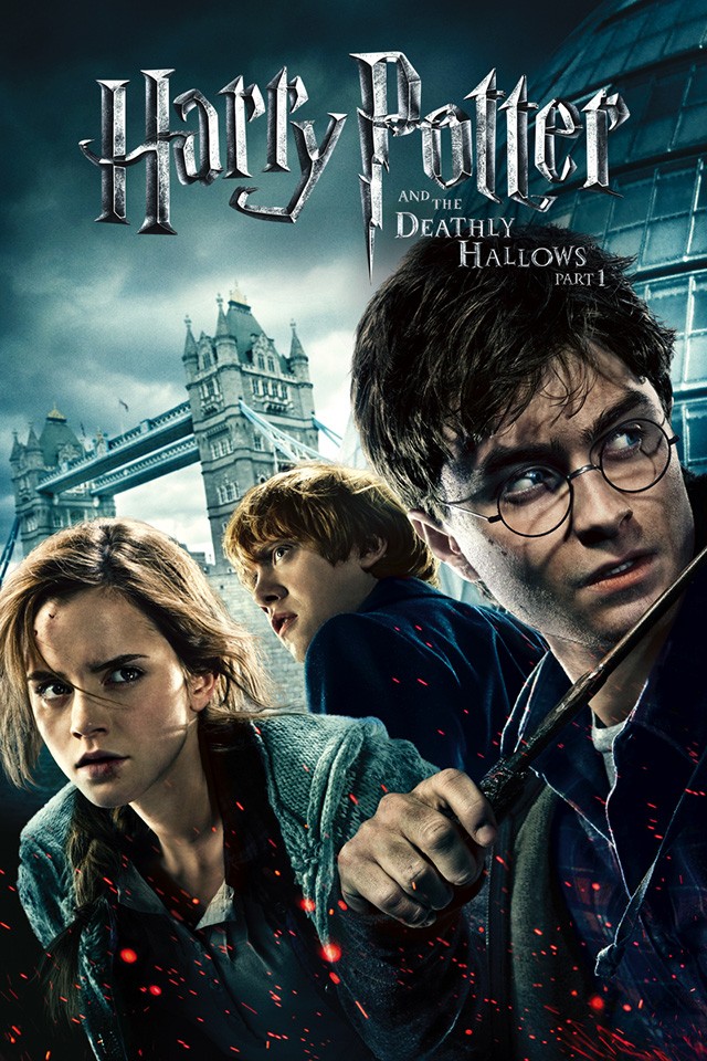 harry potter deathly hallows part 1 watch online