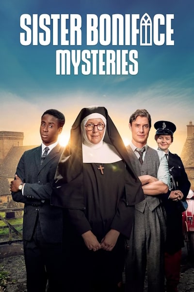 Sister Boniface Mysteries - Season 3