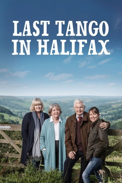 Last Tango In Halifax Season 5 Watch Free Online Streaming On Primewire