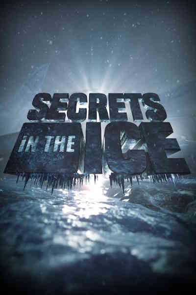 Secrets in the Ice - Season 4