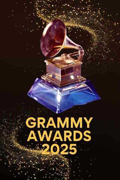 The 67th Annual Grammy Awards