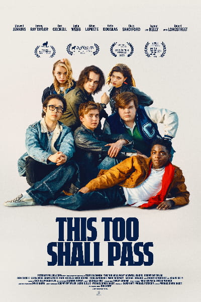 This Too Shall Pass [Audio: Rus]