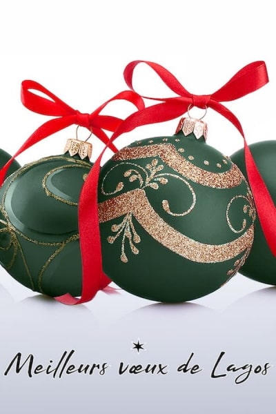 A Naija Christmas [Sub: Eng]