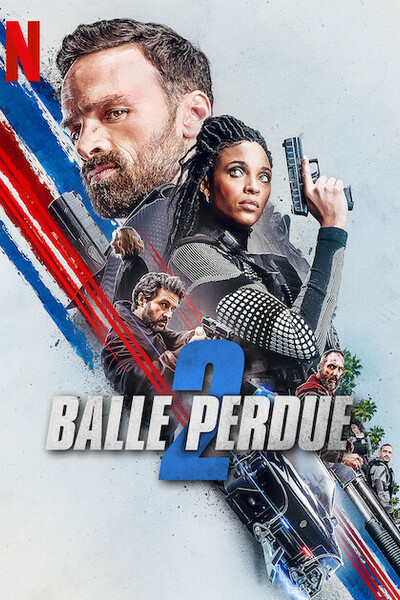 Lost Bullet 2: Back for More