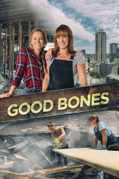 Good Bones - Season 9