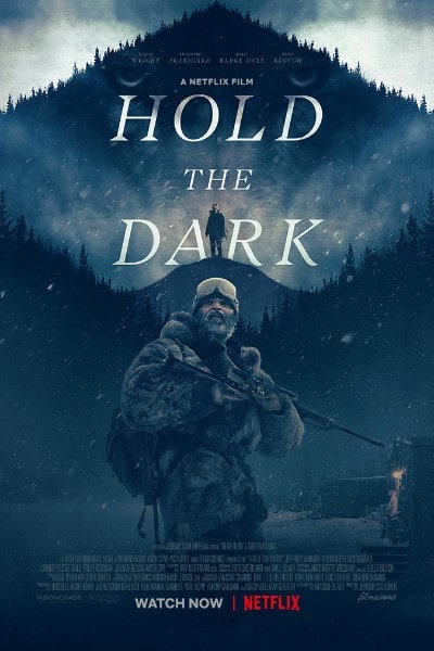 Hold the Dark (Aucun homme ni dieu)