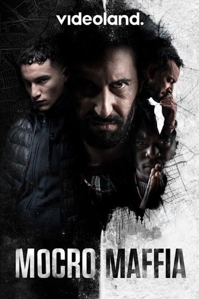 Mocro Maffia - Season 2
