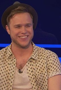 Olly Murs