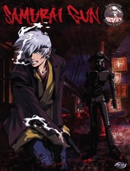 Samurai Gun [Audio: Eng]