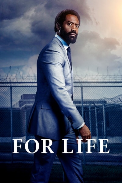 For Life - Season 2