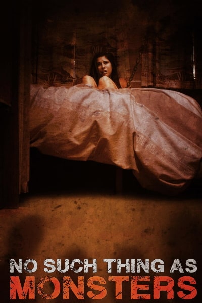 No Such Thing As Monsters