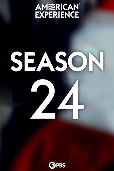 American Experience - Season 24