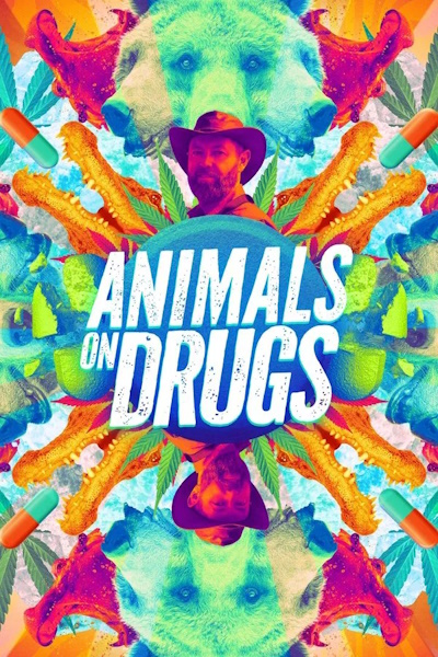 Animals on Drugs - Season 1