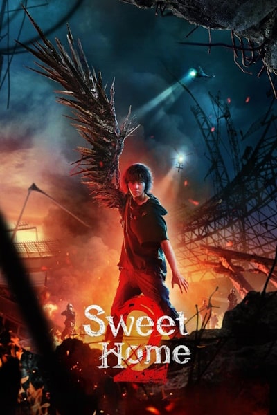 Sweet Home - Season 2 [Audio: Eng]