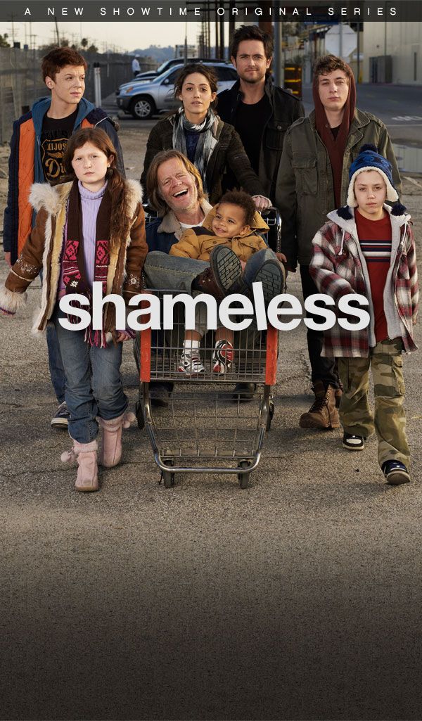 Shameless - Season 1