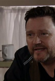 Ian Puleston-Davies