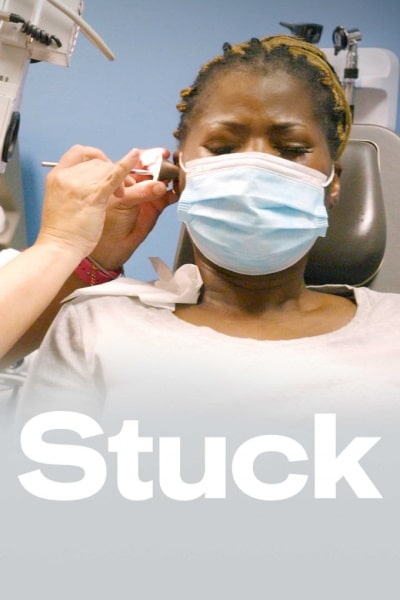 Stuck - Season 1