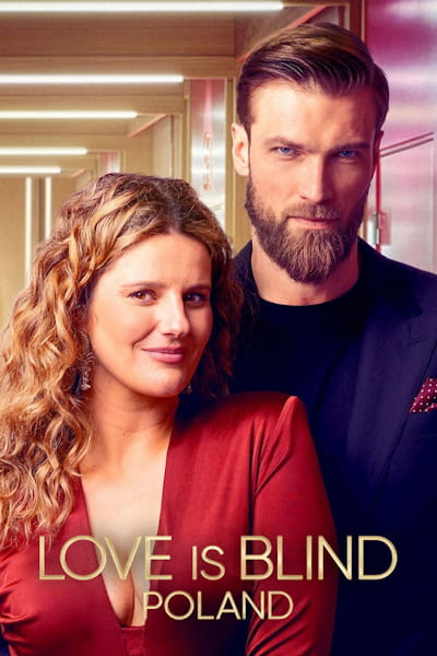 Love Is Blind: Poland (Love Is Blind: Polska) - Season 1