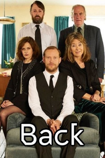 Back - Season 1