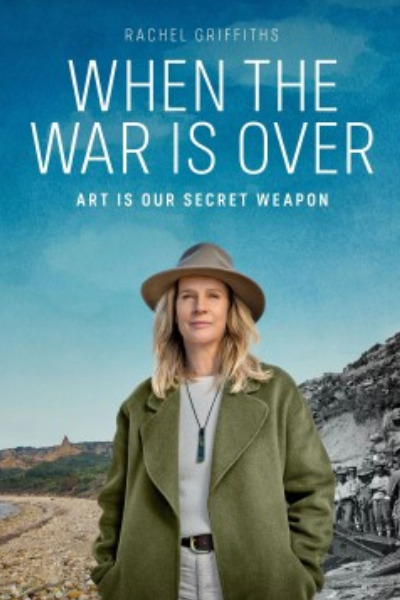 When The War Is Over - Season 1