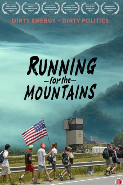 Running for the Mountains
