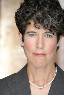 Carrie Gibson