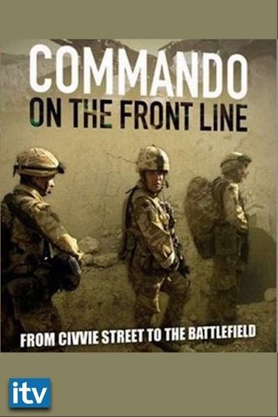 Commando: On the Front Line - Season 1