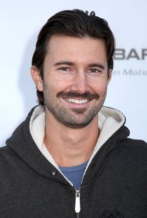 Brandon Jenner