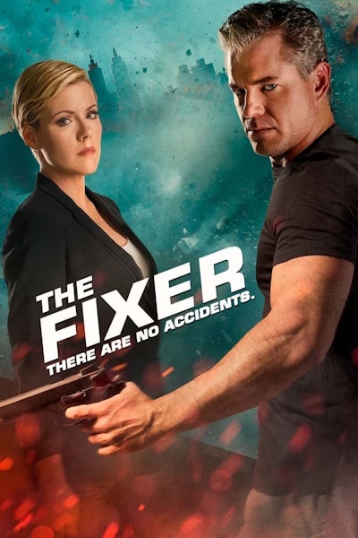 The Fixer - Season 1