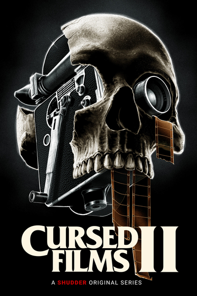 Cursed Films - Season 2