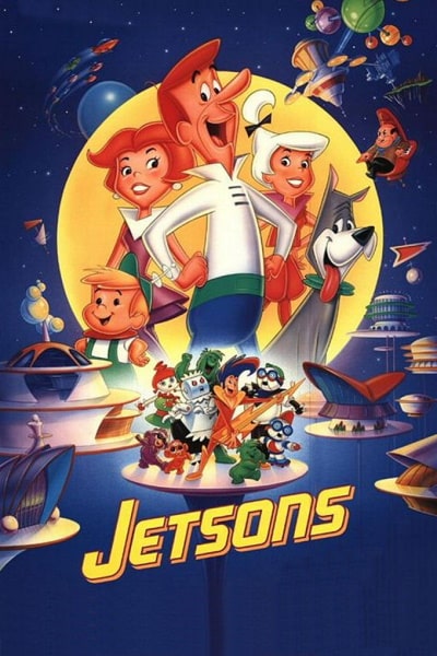 The Jetsons - Season 3