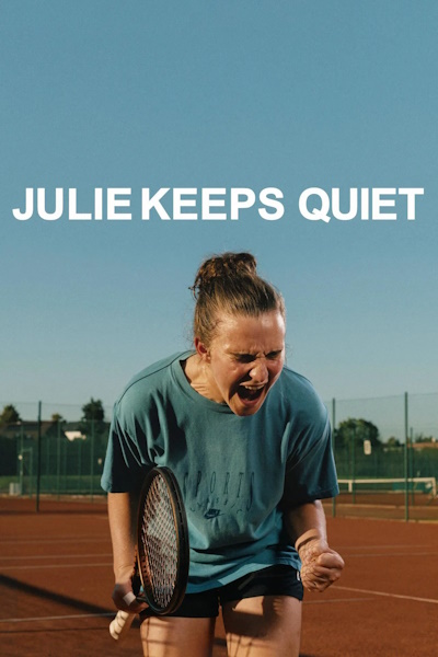 Julie Keeps Quiet (Julie zwijgt)