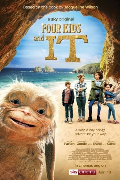 Four Kids and It