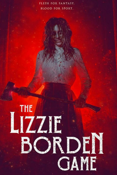 The Lizzie Borden Game