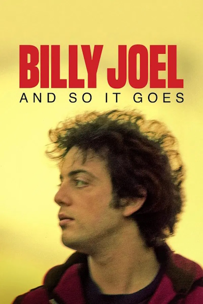 Billy Joel: And So It Goes - Season 1