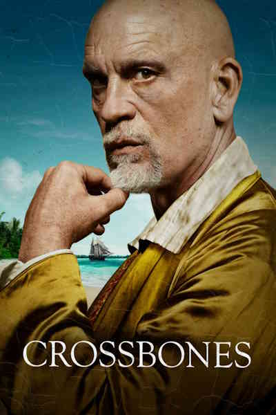 Crossbones - Season 1