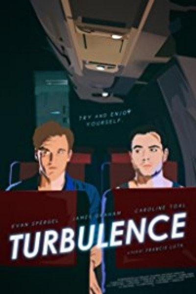 Turbulence (2016)